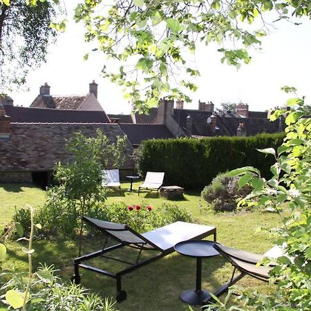 L'Hibernie Bed and Breakfast Rochefort-en-Yvelines Værelse billede